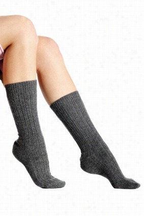 Pure Cass Hmere Uni Sex Socks