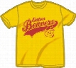 Eaton Beavers T-Shirt