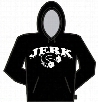 Jerk Magnet Hoodie