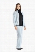 Pure Cashmere Lounge Set and Track Suit for Women