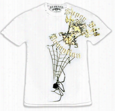 Xzavier Da Grind &quot;super Bad Excalibee&quot; T-shirt