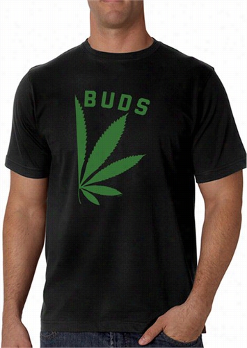 &quot;buds&quot; Best Buds Me N's T-shirt