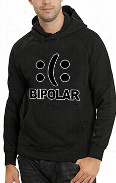 Bipolar Aeult Hoodie