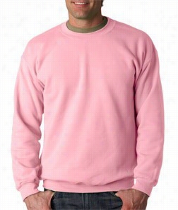 Company Neck Sweatshirts For Men& Women - Crewneck Sweatshirt  (light Pikn)