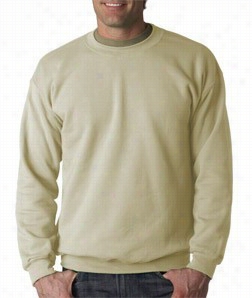 Crew Neck Sweatshirtsf Or Men & Women - Crewneck Sweatshirt (sand Ebige)