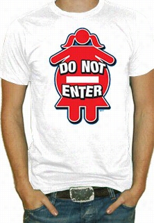 Answer Not Enter T-shirt