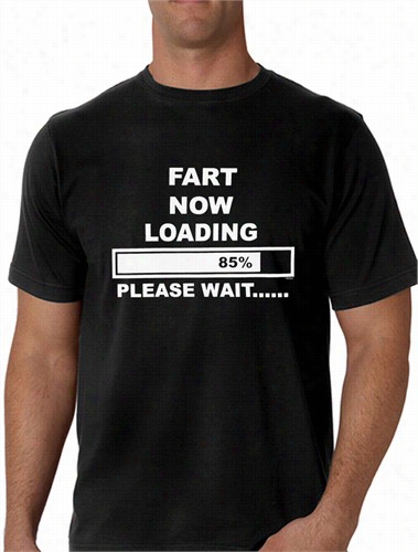 Fart Loadin Men's T-shirt