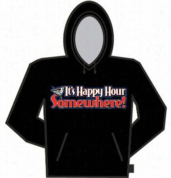 Happy Hiur Hoodie