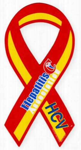 Hepatitis C Sustenance Ribbon Loadstone