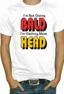 I'm Getting More Lead T-shirt