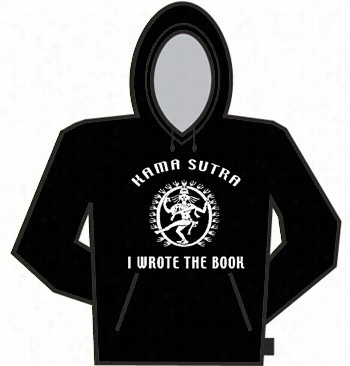 Karma Sutra Hoodie