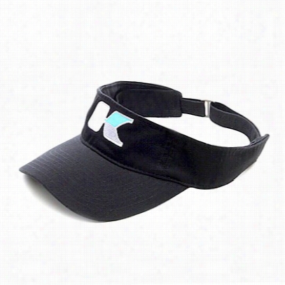 Kiwkear Butterfly K Visor (black)