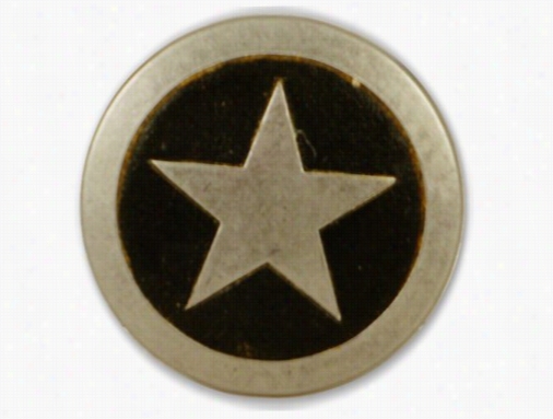 Leather Cvent Star Belt Buckle With Free Leather Be Lt