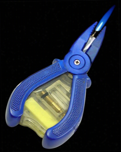 Novelty Torch Lighters - Pair Of Pliers Torch Lighter