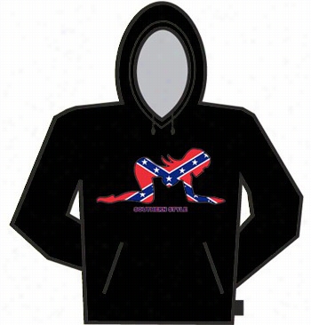 Southern Style T-shirt :: Hooded Sweaatshirt