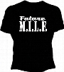 Future Milf Girls T-Shirt