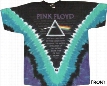 Pink Floyd Tshirt - Pink Floyd Dark Side Of The Moon T-Shirt