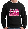 Save The Hooters Crewneck Sweatshirt