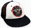 Skin Industries &quot;Show Some Skin&quot; Trucker Hat