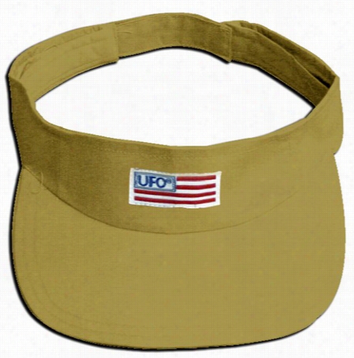 Ufo Visor (khaki)