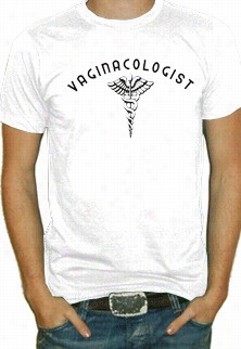 Vaginacoloist T-shirt