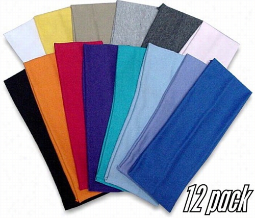 Whoolesale Printable Headbands Only $1.z5 Each! (12 Pack)