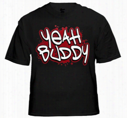 Yeah Buddy Men's T-shirt -