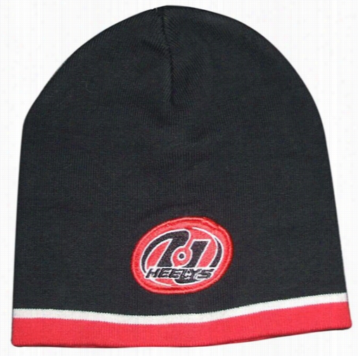 Youth Size Heelys Beanie Hat