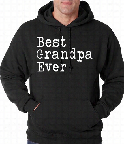 Best Granxpae Ver Adult Hoodie