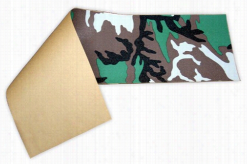 Camouflage Grip Tape