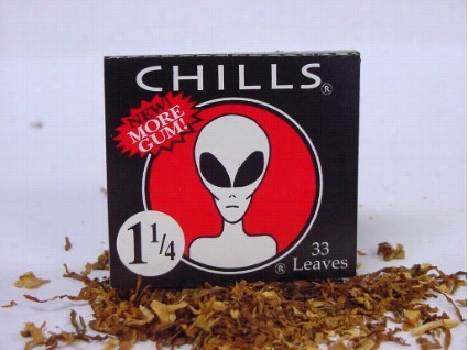 Chillls Rolling Paper