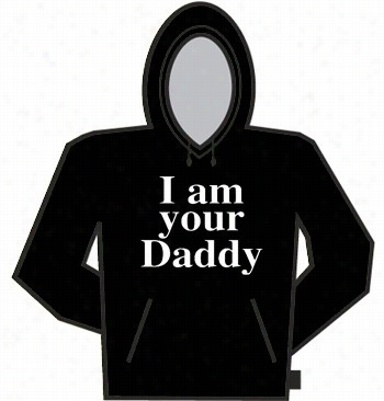 I Am Your Daddy Hlodie