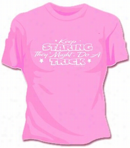 Keep S Taring Girls T-shirt