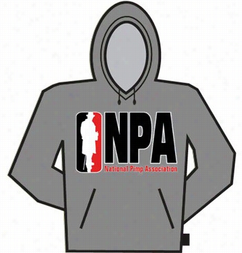 Npa (national Pimps Associaction) Hooodi