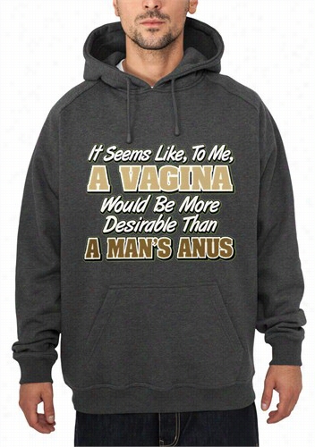 Phil Robertson Quote Adult Hoodie