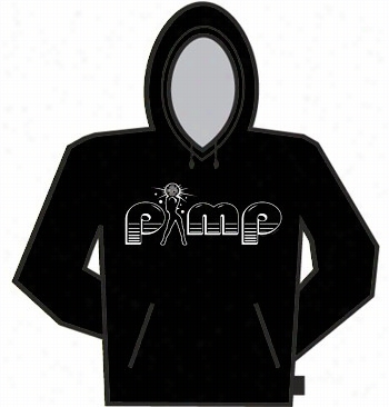 Procurer Hoodie