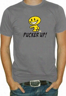 Pucker Up T-shirt