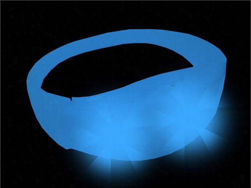 Sound Reactive Led  Bracelet