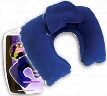 Inflatable Pocket Comfort Neck Pillow