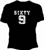 Sixty 9 Girls T-Shirt