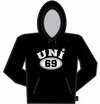 U N I 69 Hoodie