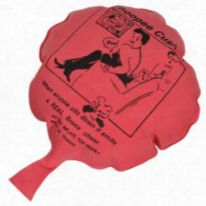 Authentic Bronx Cheer Whoopee Cushion