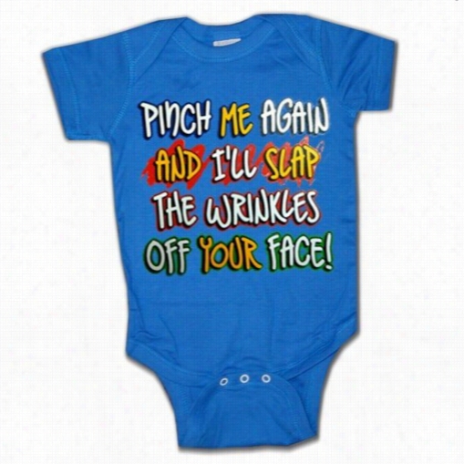 Baby Onsies - Pinch Me Again Onesies