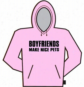 Boyfriends Make Nice Pets Hokdie