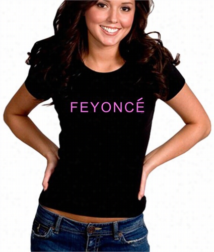 Bride To Be Feyonce Fiance Girl's T-shirt