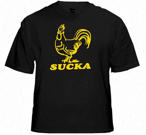 C*ck Sucker T-shirt