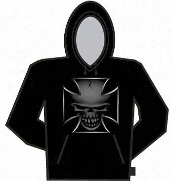 Chopper Sku Ll Hoodie