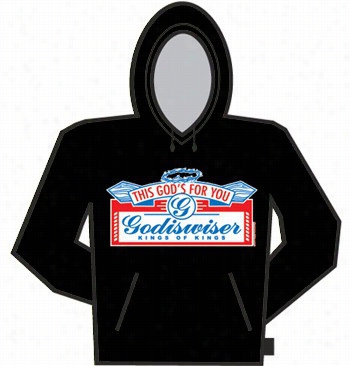 Godidwiser Hoodie