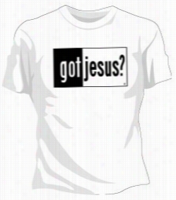Got Jesjs Girls T-shirt