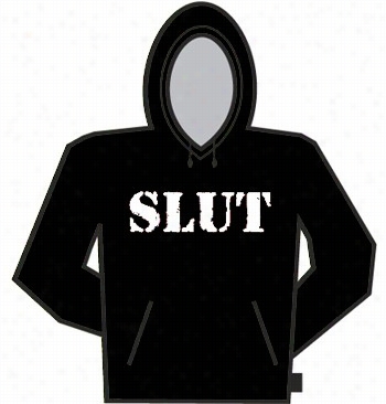 Slut Hoodie